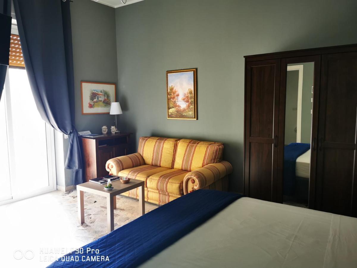 L'Arena Room Syracuse Exterior foto