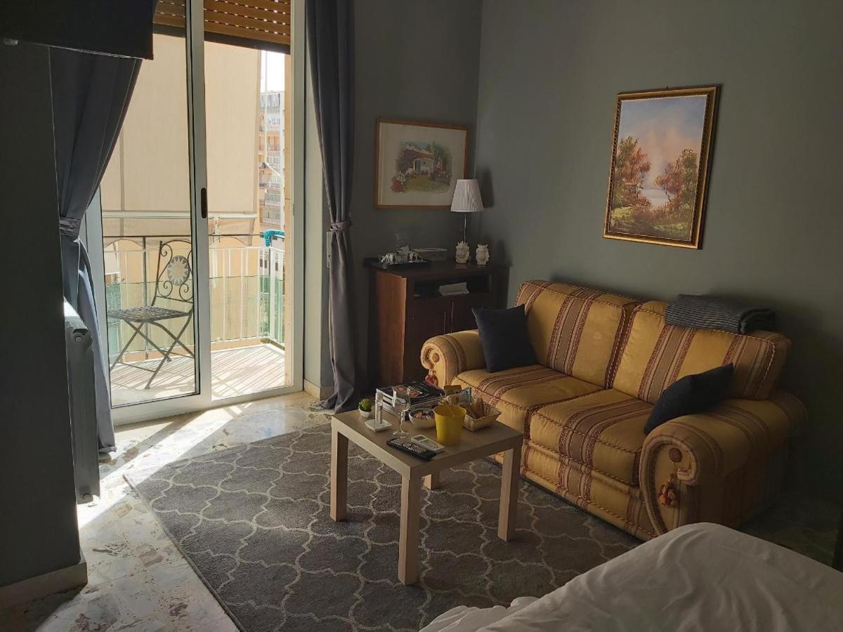 L'Arena Room Syracuse Exterior foto